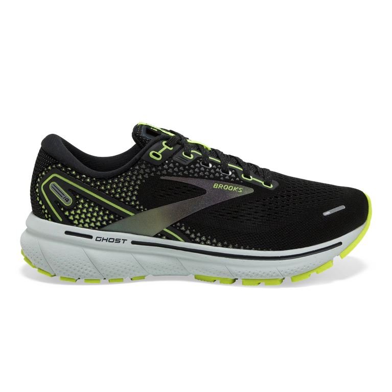 Women's Brooks Ghost 14 - Bauman's Running & Walking Shop