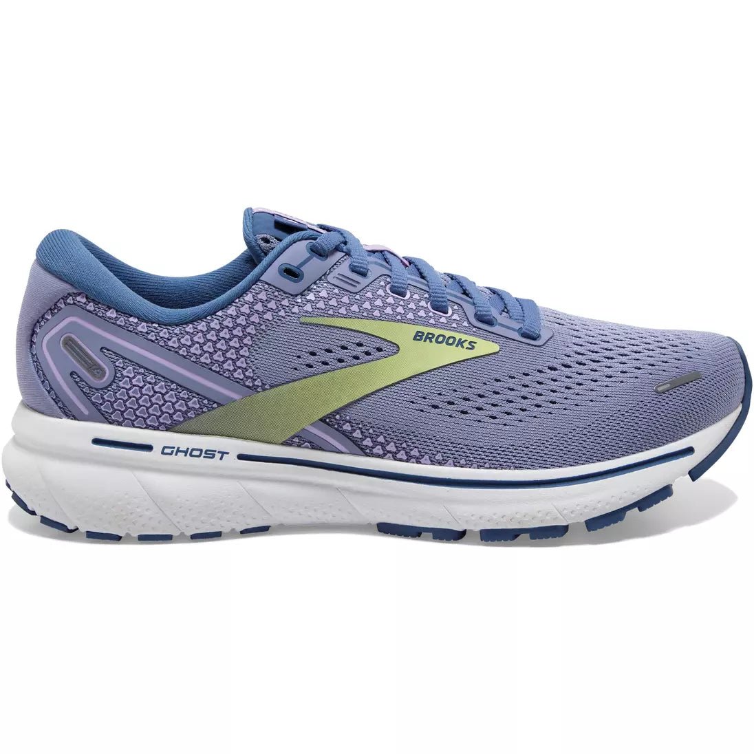 Women's Brooks Ghost 14 - Bauman's Running & Walking Shop