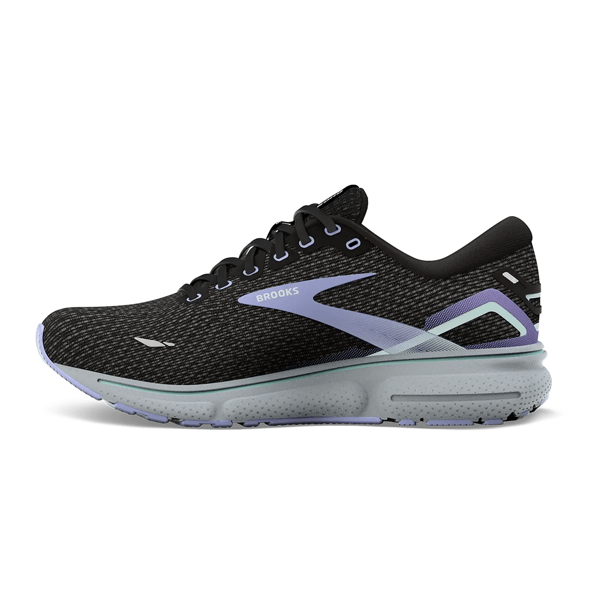 Women's Brooks Ghost 15 - Bauman's Running & Walking Shop