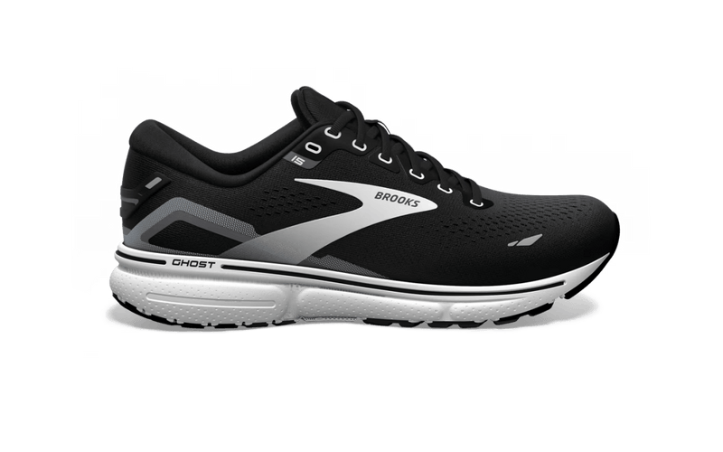 Women's Brooks Ghost 15 Bauman's Running Walking Shop