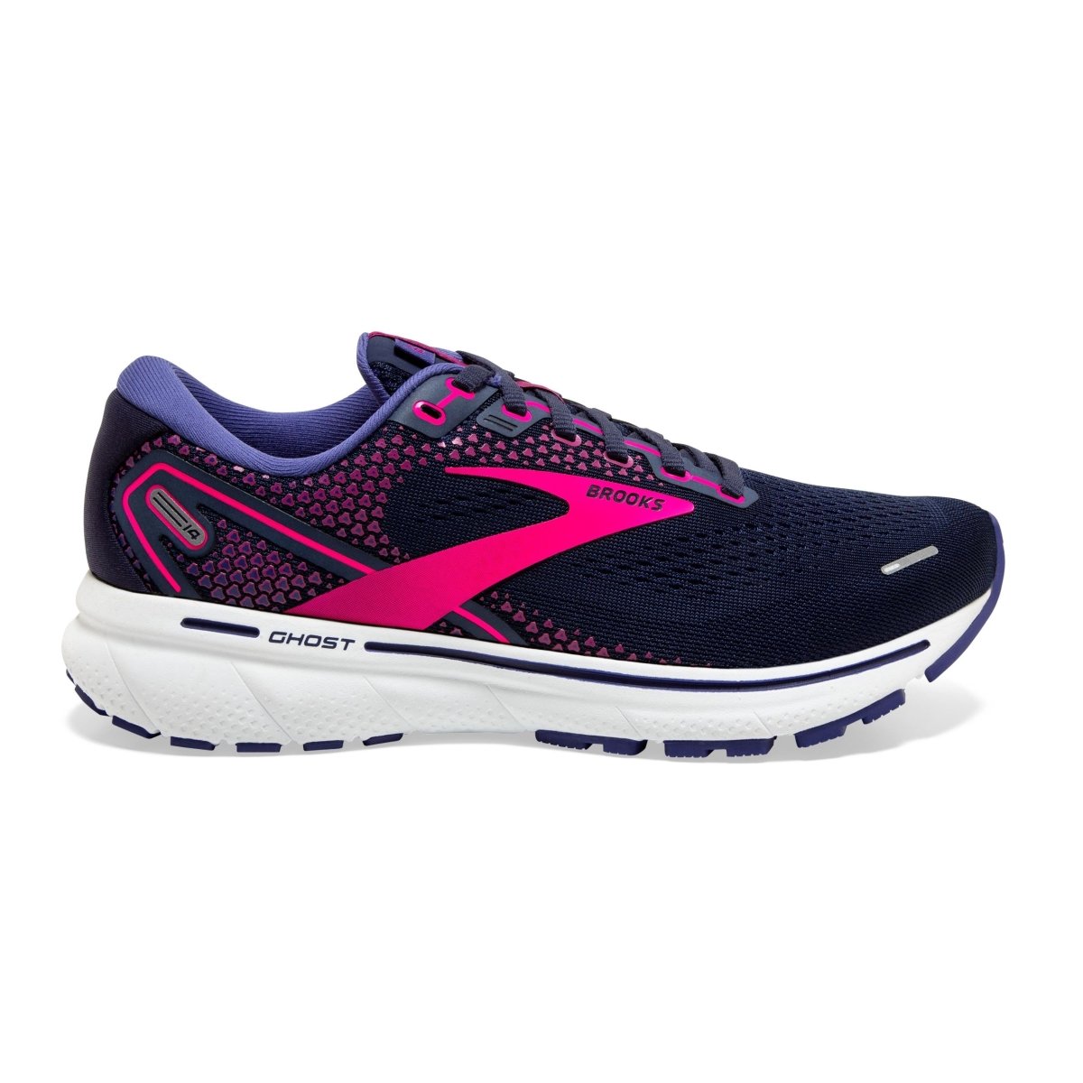 Women's Brooks Ghost 15 - Bauman's Running & Walking Shop