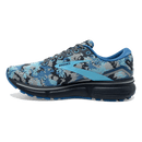 Women's Brooks Ghost 15 Camo - Bauman's Running & Walking Shop