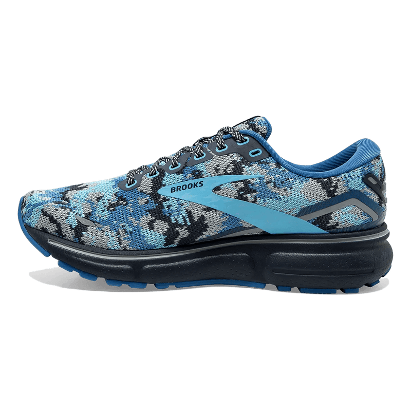 Women s Brooks Ghost 15 Camo