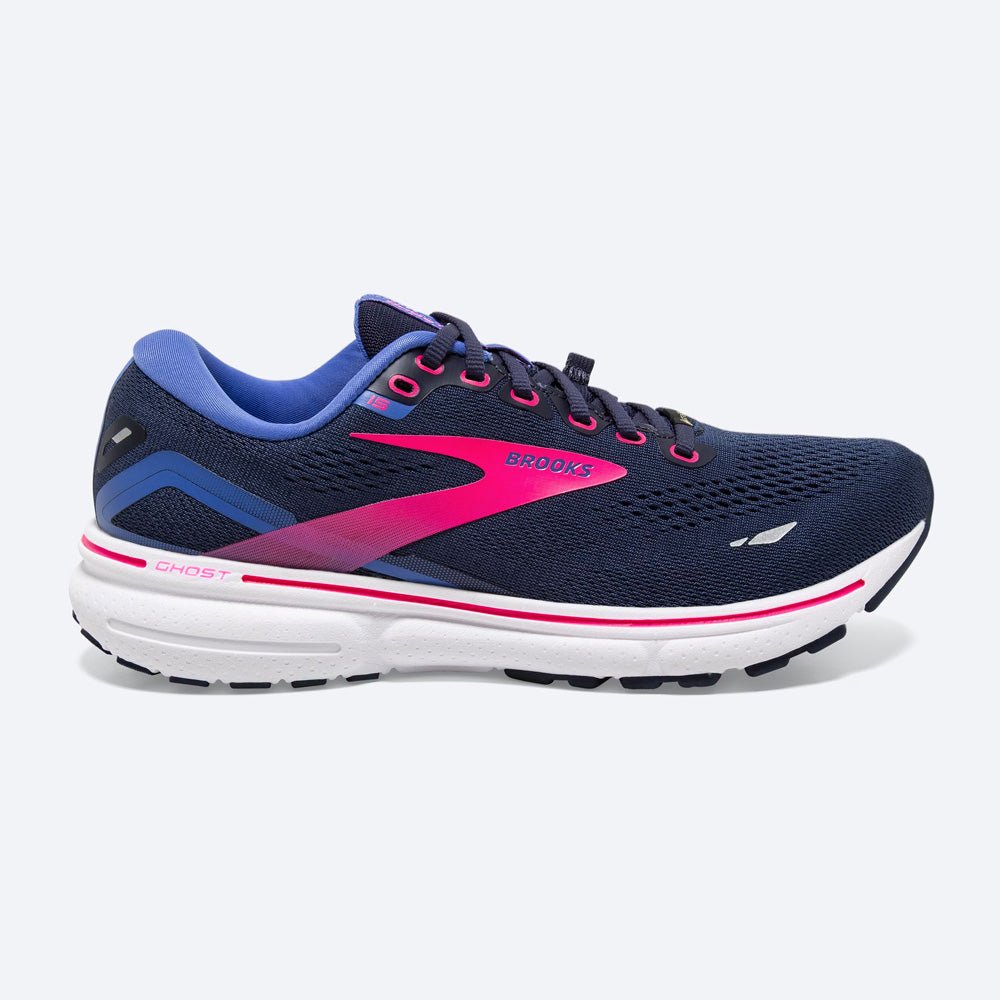 Women's Brooks Ghost 15 GTX - Bauman's Running & Walking Shop