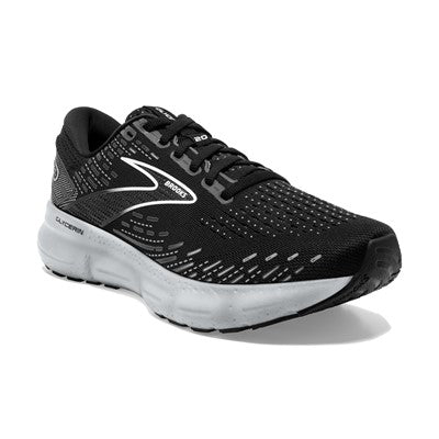 Women's Brooks Glycerin 20 - Bauman's Running & Walking Shop