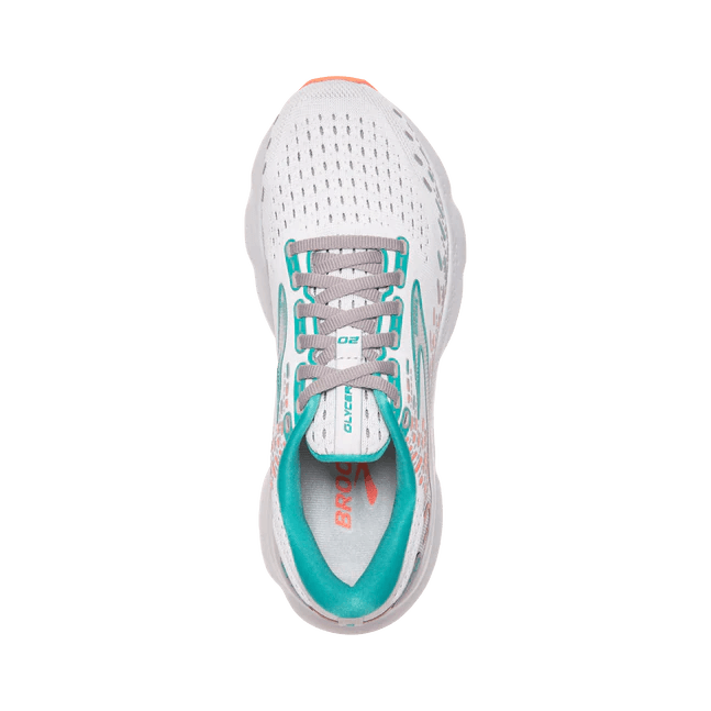 Women's Brooks Glycerin 20 - Bauman's Running & Walking Shop