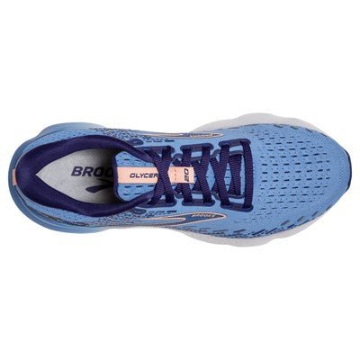 Women's Brooks Glycerin 20 - Bauman's Running & Walking Shop