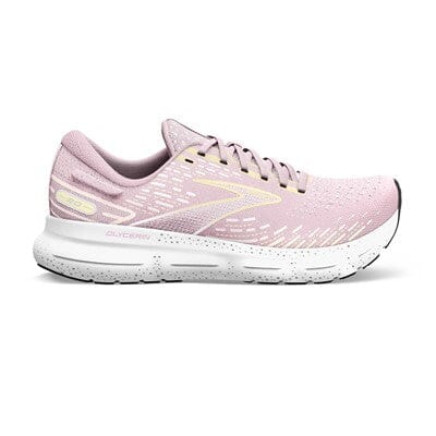 Women's Brooks Glycerin 20 - Bauman's Running & Walking Shop