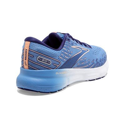 Women's Brooks Glycerin 20 - Bauman's Running & Walking Shop