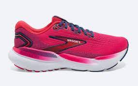 Women's Brooks Glycerin 21 GTS - Bauman's Running & Walking Shop