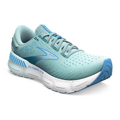 Women's Brooks Glycerin GTS 20 - Bauman's Running & Walking Shop