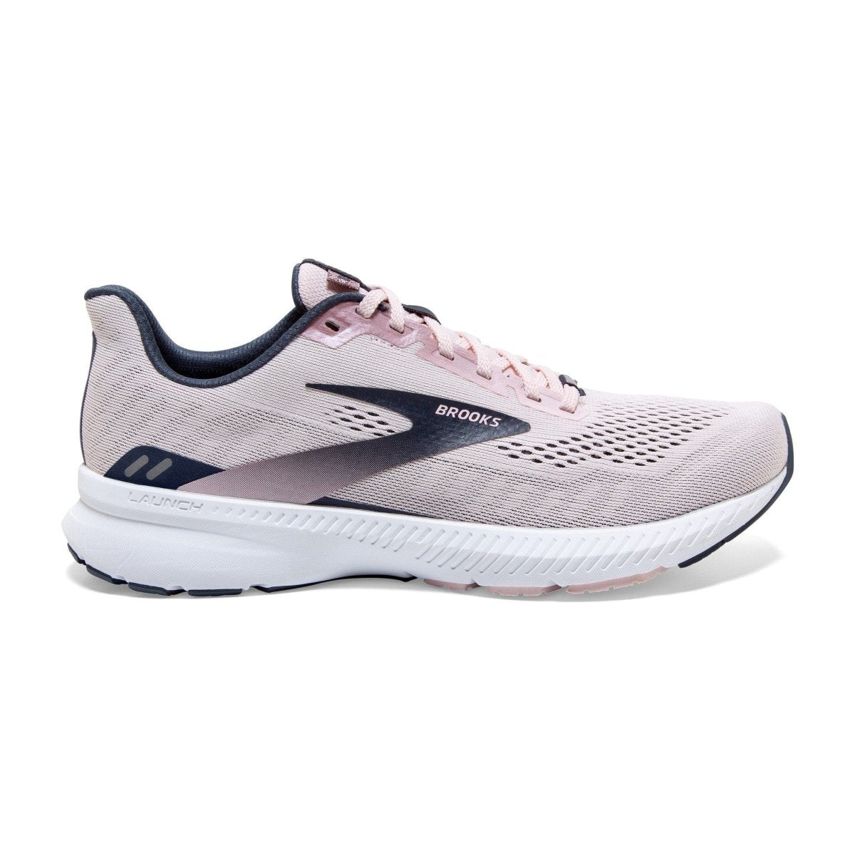 Women's Brooks Launch 8 - Bauman's Running & Walking Shop
