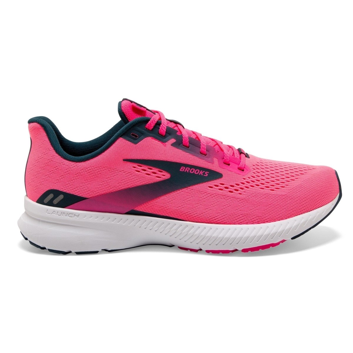 Women's Brooks Launch 8 - Bauman's Running & Walking Shop