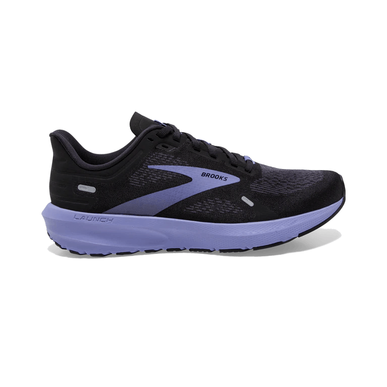 Women's Brooks Launch 9 - Bauman's Running & Walking Shop