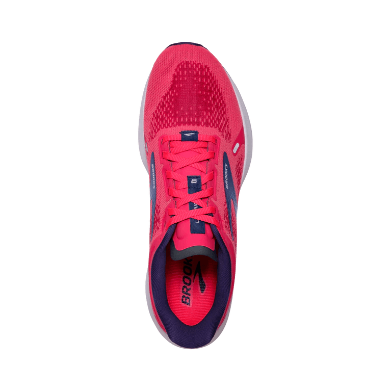 Women's Brooks Launch 9 - Bauman's Running & Walking Shop