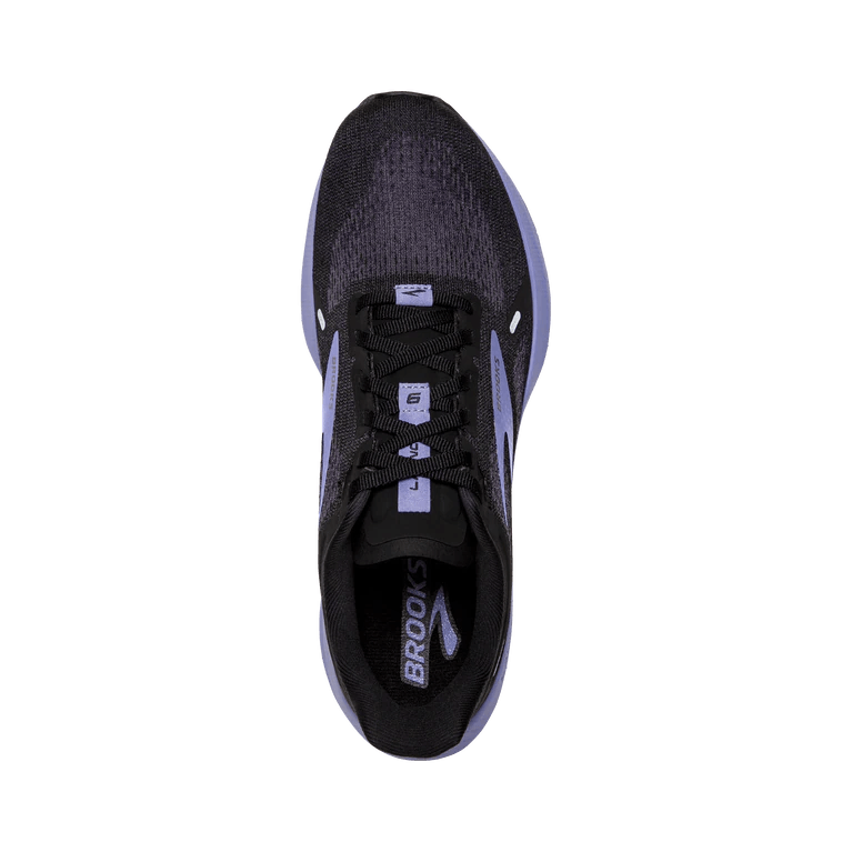 Women's Brooks Launch 9 - Bauman's Running & Walking Shop