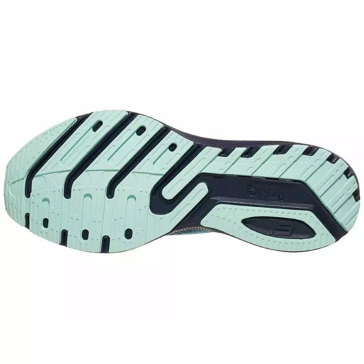 Women's Brooks Launch 9 - Bauman's Running & Walking Shop