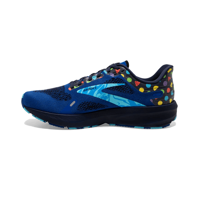 Women's Brooks Launch 9 (Bowl O' Brooks) - Bauman's Running & Walking Shop