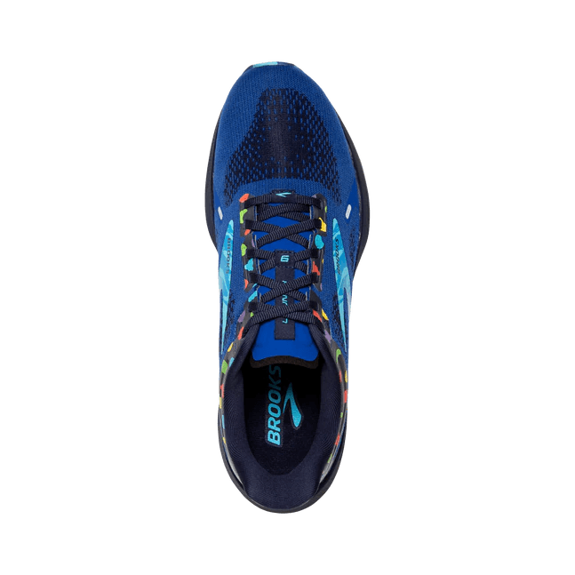 Women's Brooks Launch 9 (Bowl O' Brooks) - Bauman's Running & Walking Shop