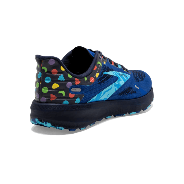 Women's Brooks Launch 9 (Bowl O' Brooks) - Bauman's Running & Walking Shop