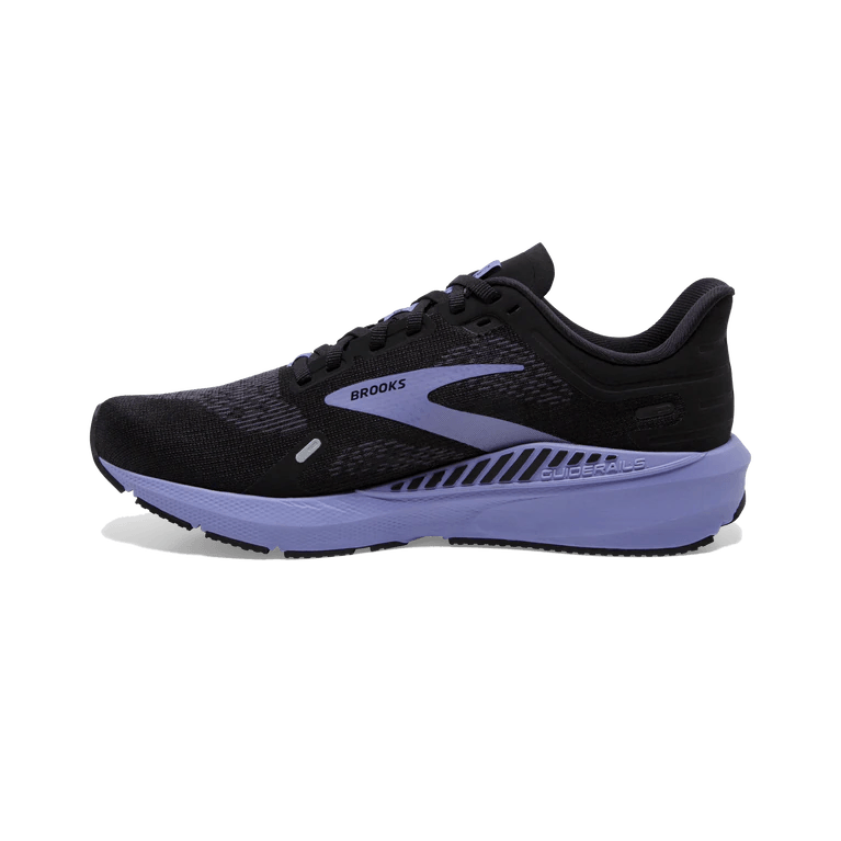 Women's Brooks Launch GTS 9 - Bauman's Running & Walking Shop