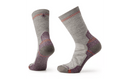 Women's Hike Light Cushion Crew Socks - Bauman's Running & Walking Shop
