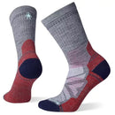 Women's Hike Light Cushion Crew Socks - Bauman's Running & Walking Shop