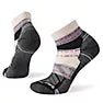 Women's Hike Light Cushion Margarita Ankle Socks - Bauman's Running & Walking Shop