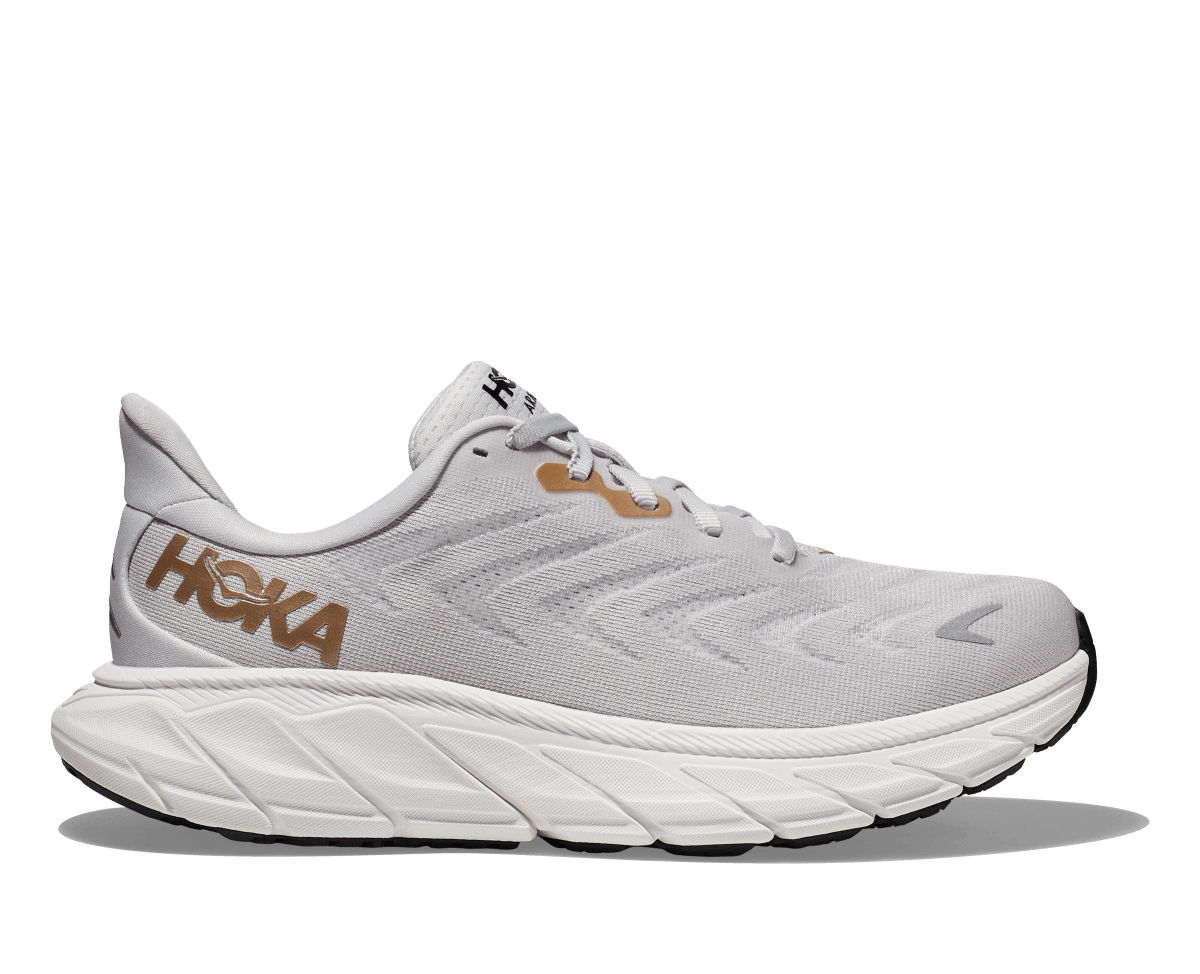 Women's Hoka Arahi 6 - Bauman's Running & Walking Shop