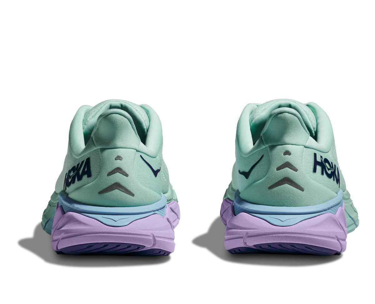 Women's Hoka Arahi 6 - Bauman's Running & Walking Shop