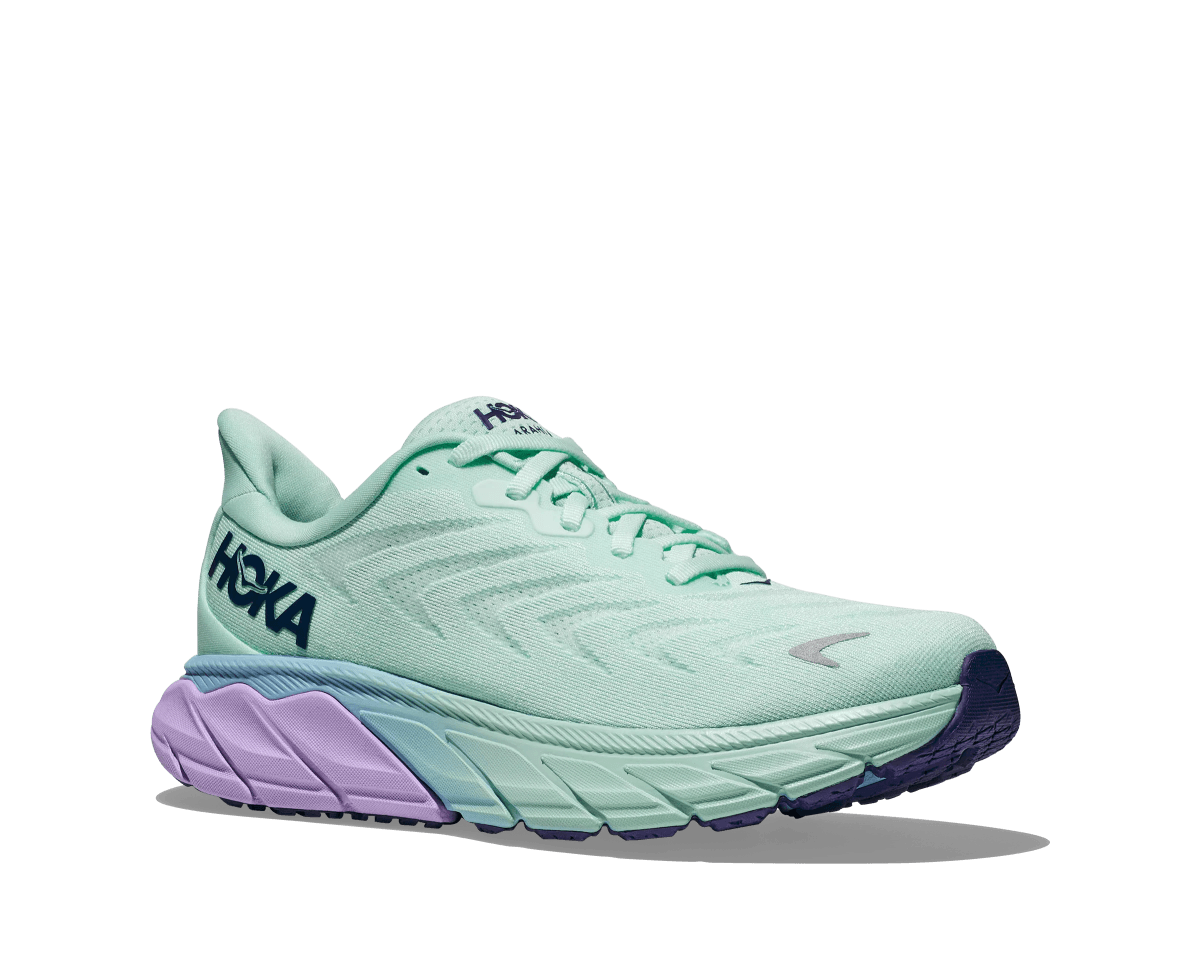 Women's Hoka Arahi 6 - Bauman's Running & Walking Shop