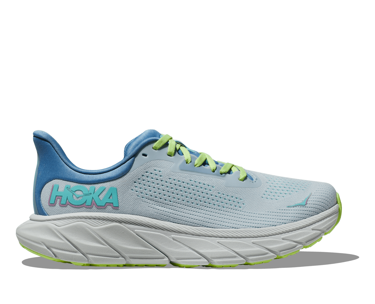 Women's Hoka Arahi 7 - Bauman's Running & Walking Shop
