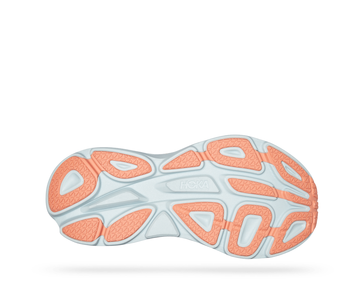 Women's Hoka Bondi 8 - Bauman's Running & Walking Shop