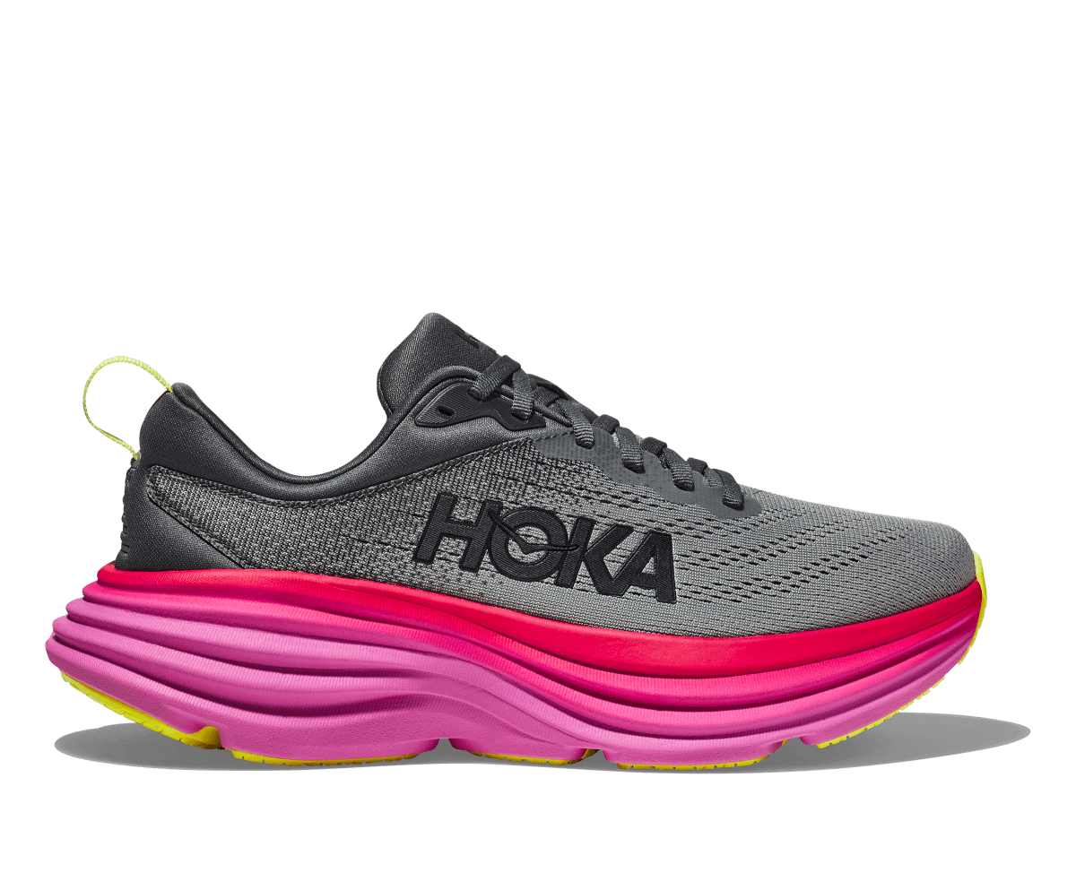 Women's Hoka Bondi 8 - Bauman's Running & Walking Shop