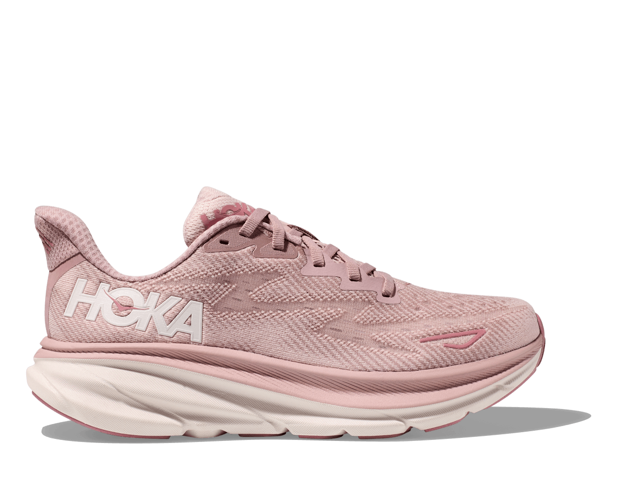 Women's Hoka Clifton Bauman's Running Walking Shop
