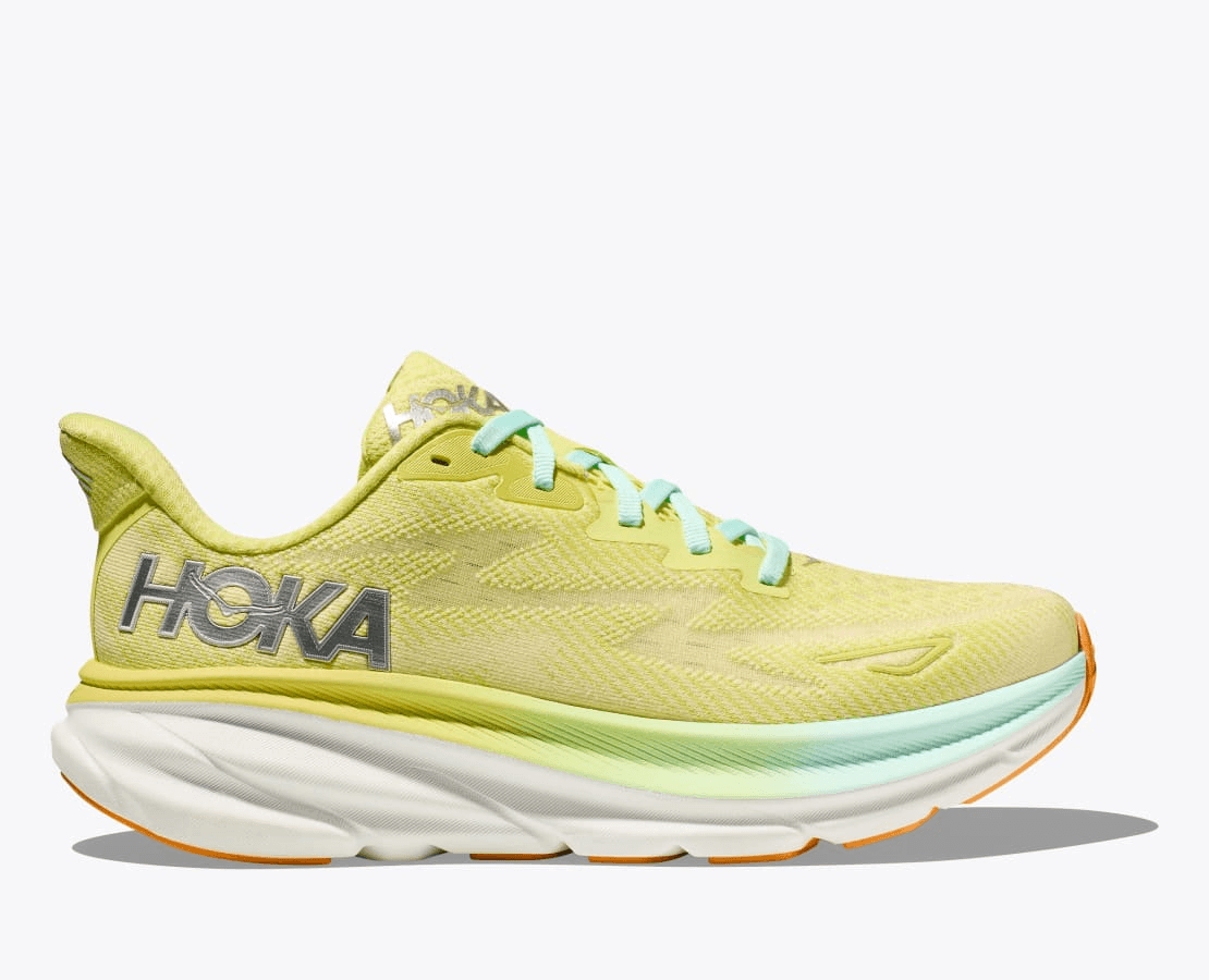 Women's Hoka Clifton 9 - Bauman's Running & Walking Shop
