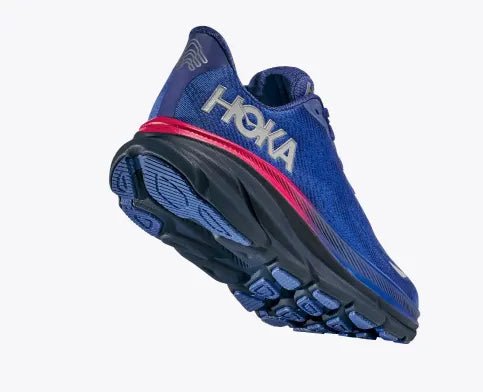 Women's Hoka Clifton 9 GTX - Bauman's Running & Walking Shop