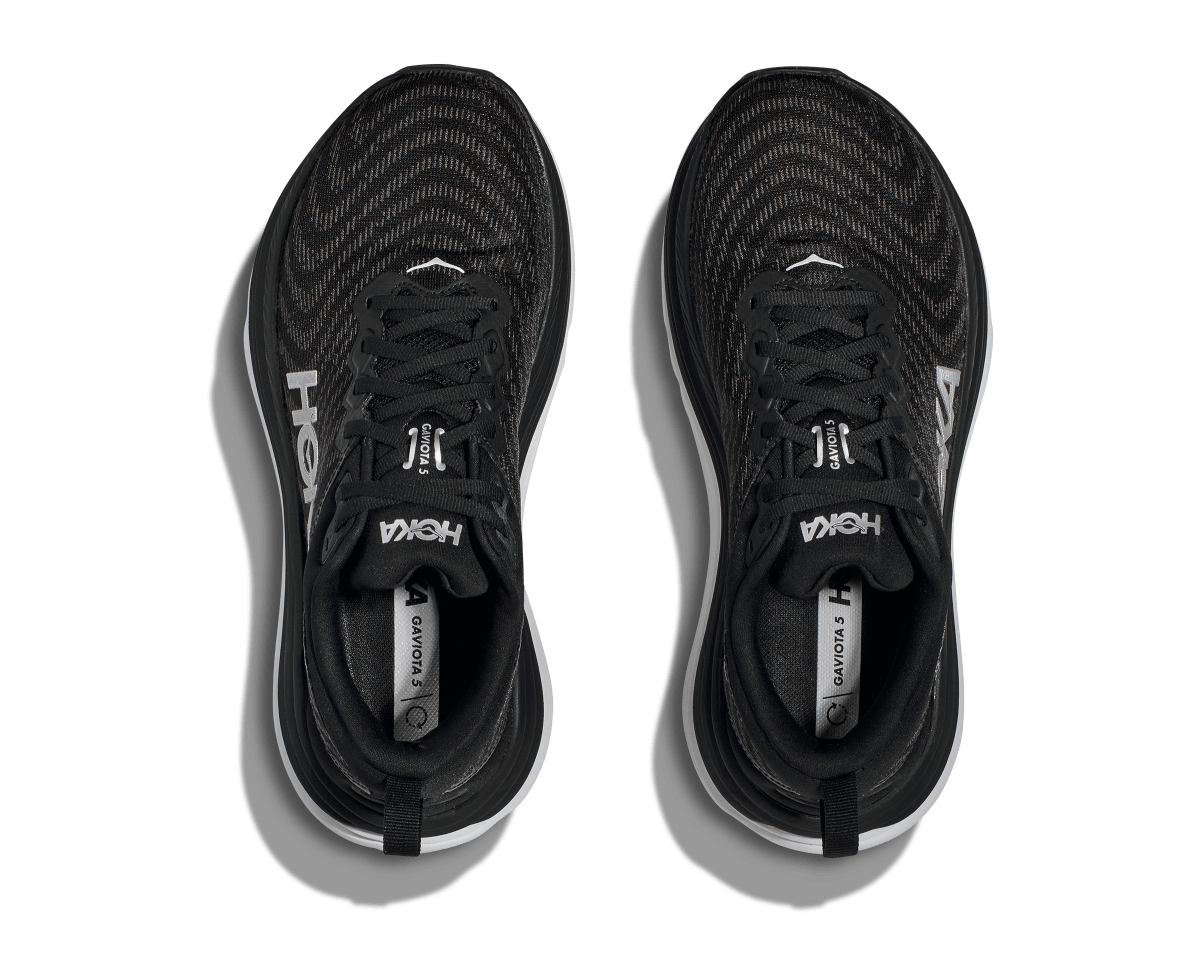 Women's Hoka Gaviota 5 - Bauman's Running & Walking Shop