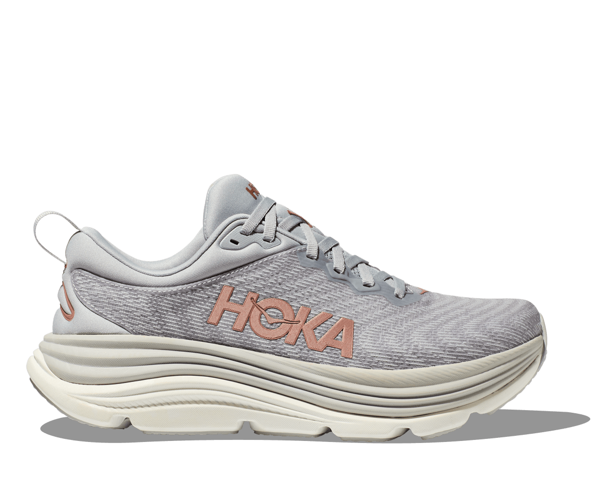 Women's Hoka Gaviota 5 - Bauman's Running & Walking Shop