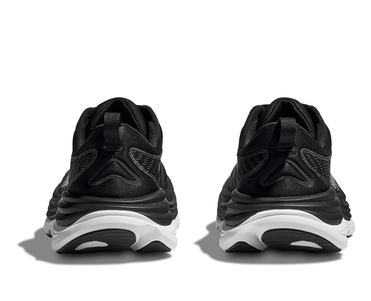 Women's Hoka Gaviota 5 - Bauman's Running & Walking Shop