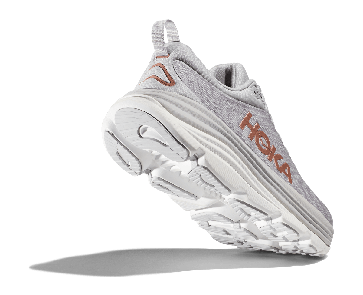 Women's Hoka Gaviota 5 - Bauman's Running & Walking Shop