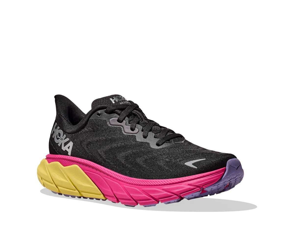 Women's Hoka ONE ONE Arahi 6 - Bauman's Running & Walking Shop