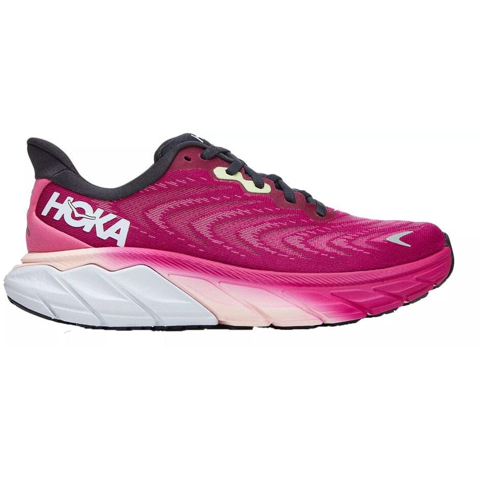 Women's Hoka ONE ONE Arahi 6 - Bauman's Running & Walking Shop