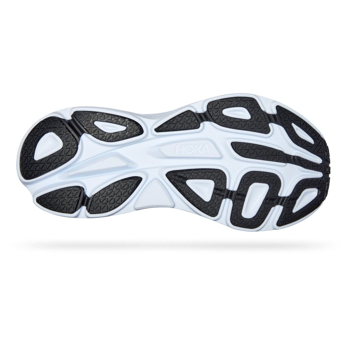 Women's Hoka One One Bondi 8 - Bauman's Running & Walking Shop