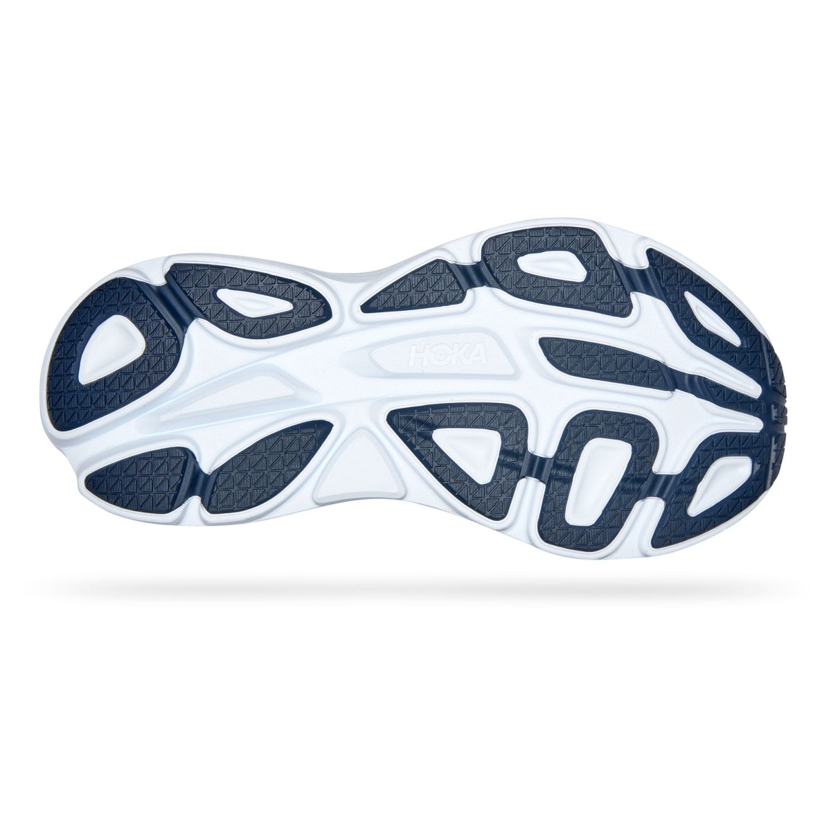 Women's Hoka One One Bondi 8 - Bauman's Running & Walking Shop