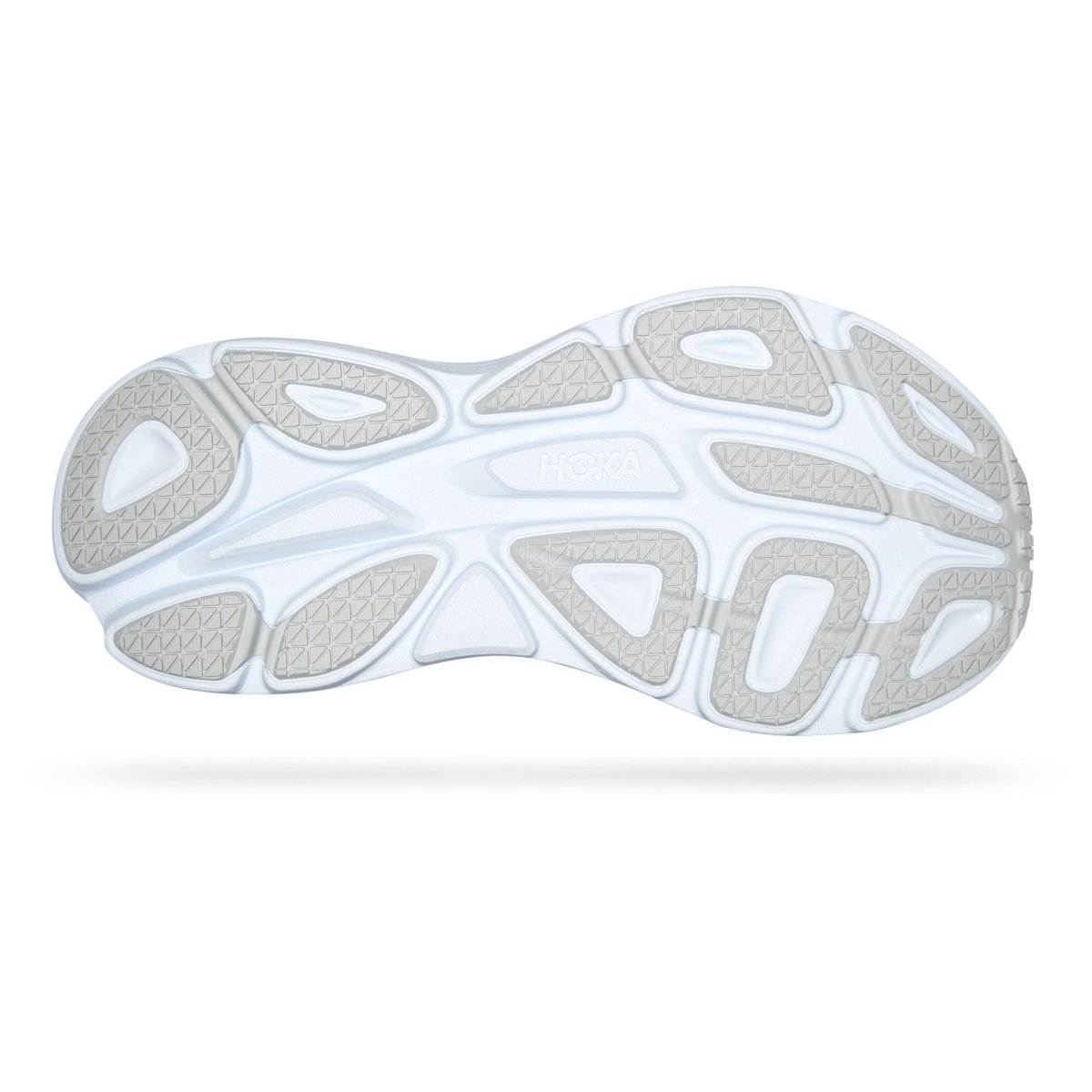 Women's Hoka One One Bondi 8 - Bauman's Running & Walking Shop