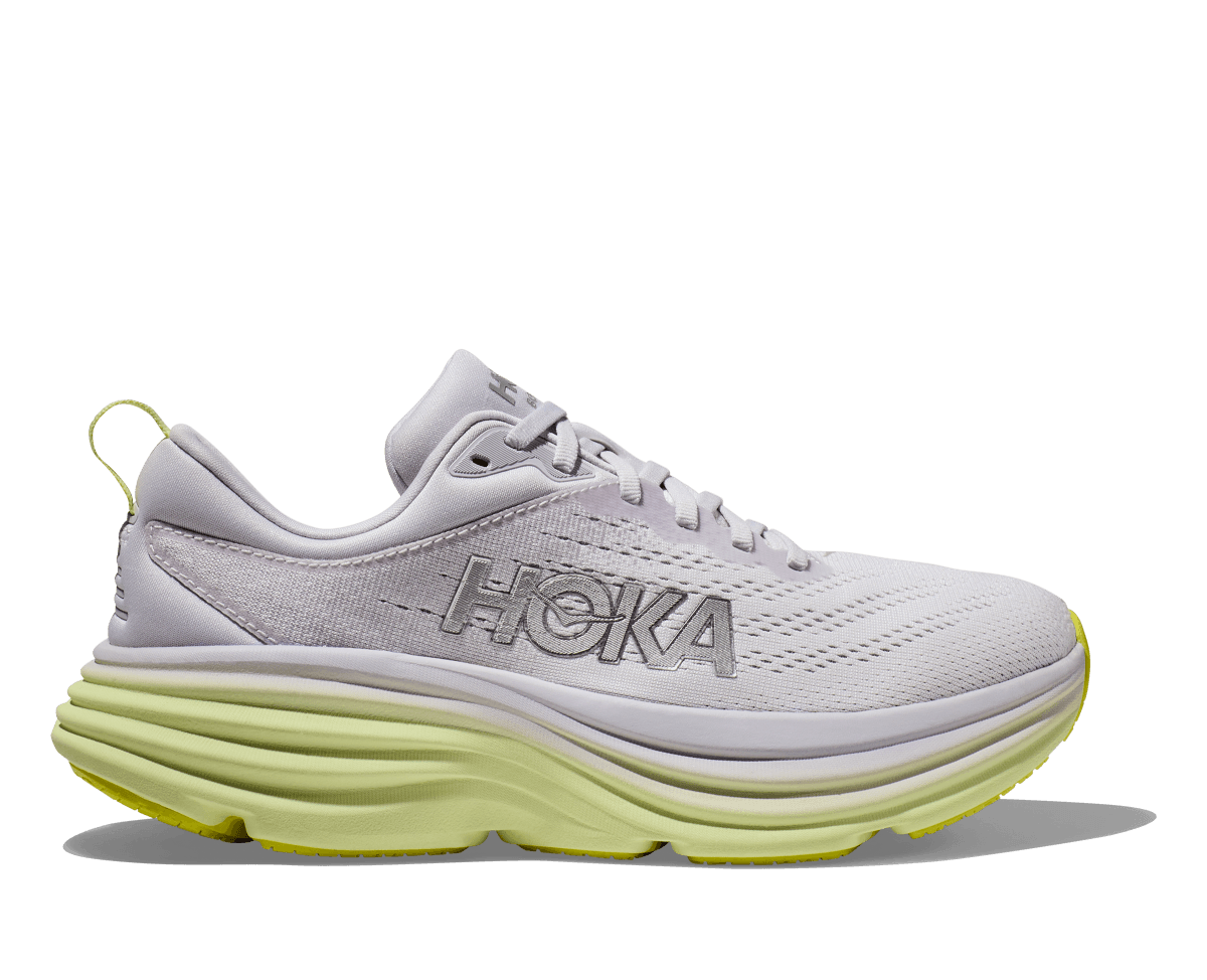 Women's Hoka One One Bondi 8 - Bauman's Running & Walking Shop