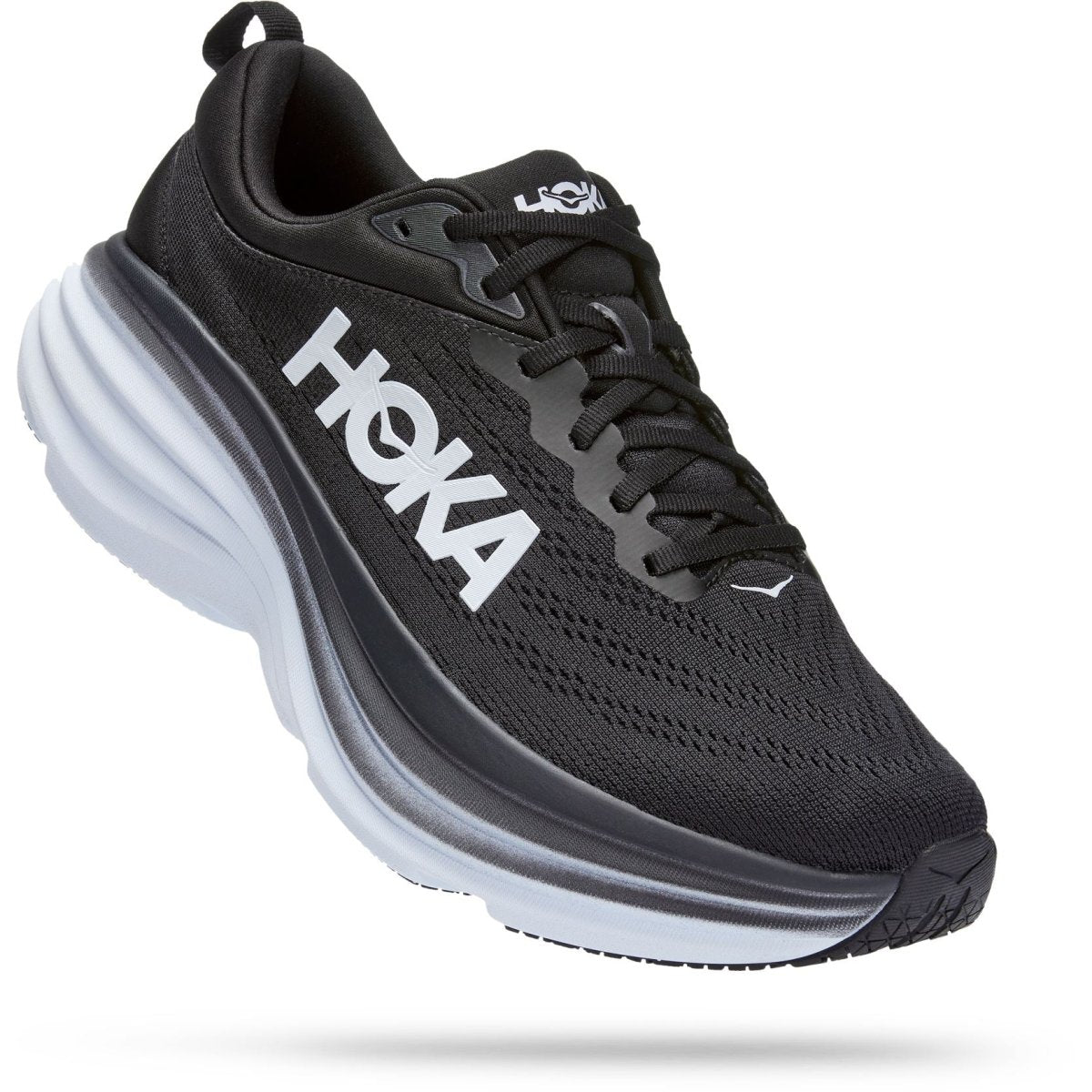 Women's Hoka One One Bondi 8 - Bauman's Running & Walking Shop