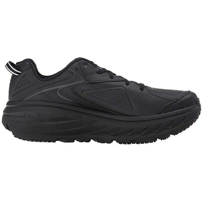 Women's Hoka ONE ONE Bondi LTR - Bauman's Running & Walking Shop