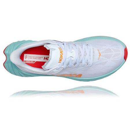 Women's Hoka ONE ONE Carbon X 2 - Bauman's Running & Walking Shop